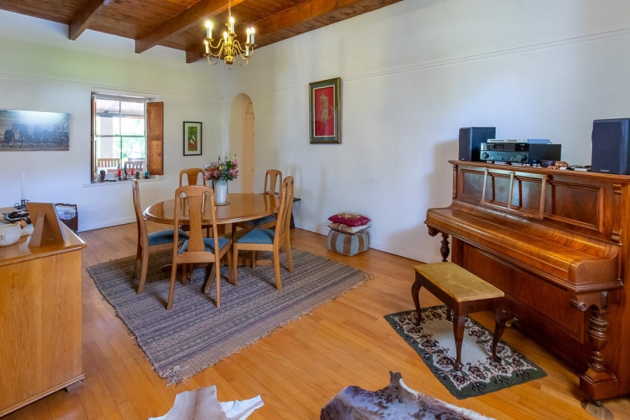 Commercial Property for Sale in Montagu Western Cape